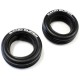 KYOSHO - FRONT TYRES (2) TURBO SCORPION - MEDIUM SCT003M