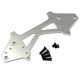 KYOSHO - REAR SUSPENSION PLATE TURBO SCORPION SC253