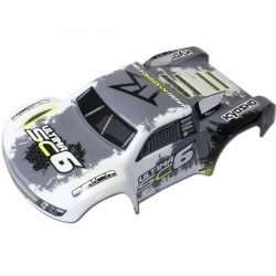 KYOSHO - BLADE BODY ULTIMA SC6 READYSET UMB603