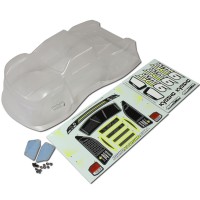 KYOSHO - BLADE BODY ULTIMA SC6T UMB653