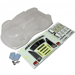 KYOSHO - BLADE BODY ULTIMA SC6T UMB653