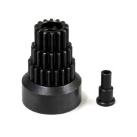 KYOSHO - CLUTCH BELL FOR 3 SPEED - MAD FORCE MA011D