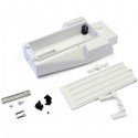 KYOSHO - RECEIVER BOX SCORPION 2014 - WHITE SC219W