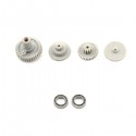 TRAXXAS - SERVO GEAR SET (2070/2075) 2072