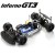 KYOSHO - INFERNO GT3 KIT 33010B 