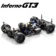 KYOSHO - INFERNO GT3 KIT 33010B 