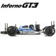 KYOSHO - INFERNO GT3 KIT 33010B 