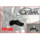 6MIK - OPTIMA REAR BLACK FLEXIBLE BODYSHELL SUPPORT PO11BK 