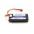 VOLANTEX - VECTOR 40 11.1V 1500MAH LIPO BATTERY V797120