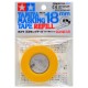 TAMIYA - MASKING TAPE REFILL 18MM 87035