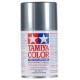 TAMIYA - PS-63 BRIGHT GUN METAL COLOR FOR LEXAN 86063