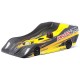 PROTOFORM - PFR18 BODY FOR 1/8TH ON ROAD REGULAR PL1530-40