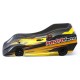 PROTOFORM - PFR18 BODY FOR 1/8TH ON ROAD REGULAR PL1530-40