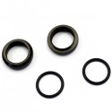 KYOSHO - SPRINGS ADJUSTER (GUN METAL) (2) FOR W5303GM/5304GM IG001-3GM