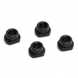 KYOSHO - REAR ALU HUB CARRIER BUSH SET INFERNO MP9 IFW414-01 