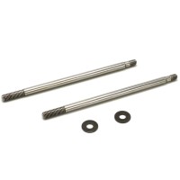 KYOSHO - DAMPER SHAFT 3X61 (2) MP7.5SP (BSW75) 97009-61