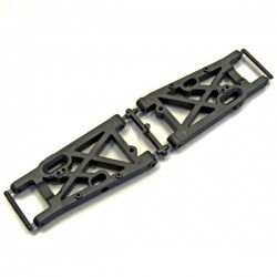 KYOSHO - TRIANGLES INFERIEURS ARRIERE (2) INFERNO NEO RACE IF234B