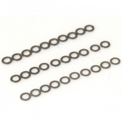 KYOSHO - RONDELLES DE CALAGE 3X5MM (30) 96641