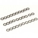 KYOSHO - RONDELLES DE CALAGE 3X5MM (30) 96641