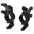 TRAXXAS - X-MAXX STEERING BLOCK SET 7737