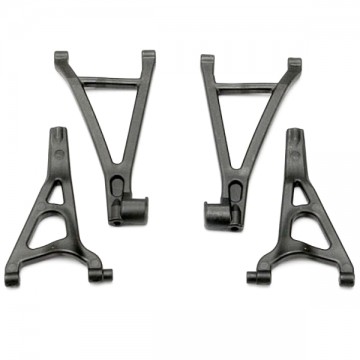 TRAXXAS - FRONT SUSPENSION ARM SET 7131