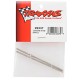 TRAXXAS - TURNBUCKLES 82MM (2) 2337