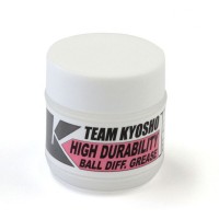 KYOSHO - HIGH DURABILITY BALL DIFF. GREASE 96510