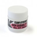 KYOSHO - GRAISSE SILICONE POUR DIFF. A BILLES *HIGH DURABILITY* 96510