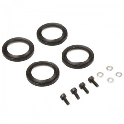 KYOSHO - ACCESSOIRES POUR IFW469 (JOINTS, VISSERIE...) IFW469-01