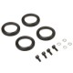 KYOSHO - O-RING SET FOR IFW469 IFW469-01