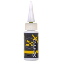 CORROSIONX - HUILE SP ROULEMENTS SPEED X EXTREME 30ML CXSPX30