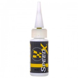 CORROSIONX - HUILE SP ROULEMENTS SPEED X EXTREME 30ML CXSPX30