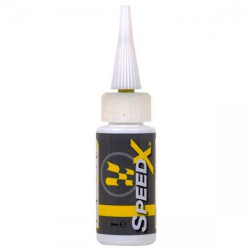 CORROSIONX - HUILE SP ROULEMENTS SPEED X EXTREME 30ML CXSPX30