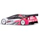 PROTOFORM - CARROSSERIE 1/10 'P37-R' 190MM TC - REGULAR WEIGHT 1525-30