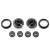 TRAXXAS - SHOCK SPRING RETAINERS (UPPER & LOWER) 3768