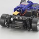 MDW100 KYOSHO REAR SUSPENSION SET MINI-Z AWD DWS - KYOSHO CORNER