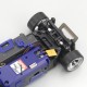 MDW100 KYOSHO REAR SUSPENSION SET MINI-Z AWD DWS - KYOSHO CORNER