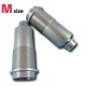 KYOSHO - HD COATING MP9 SHOCKS CASE (2) - M-55 IFW470-01