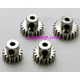 KYOSHO ALU PINION GEAR SET MINI-Z AWD