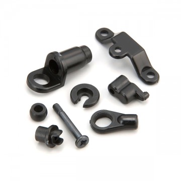 KYOSHO - REAR SHOCK SET - MINI Z MR02 MZ206