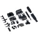 KYOSHO PETITES PIECES DE CHASSIS MINI-Z MR03