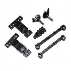 KYOSHO - SUSPENSION SMALL PARTS SET MINI Z MR03 MZ403