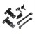 KYOSHO PIECES DE SUSPENSION MINI-Z MR03