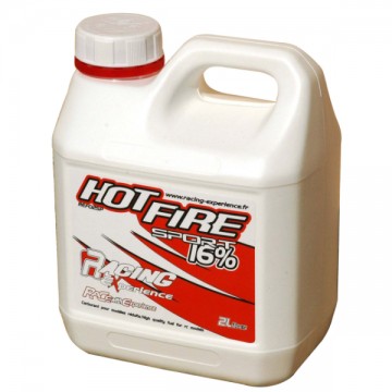 RACING FUEL SPORT 16% 2 LITRES