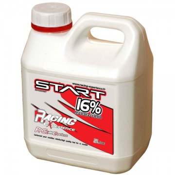 RACING FUEL RODAGE 16% 2 LITRES