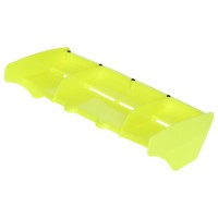 HOT BODIES - AILERON 1/8 HB 2017 JAUNE FLUO 204251