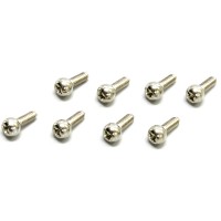 KYOSHO - ROTULES 5.8MM (8) 1284