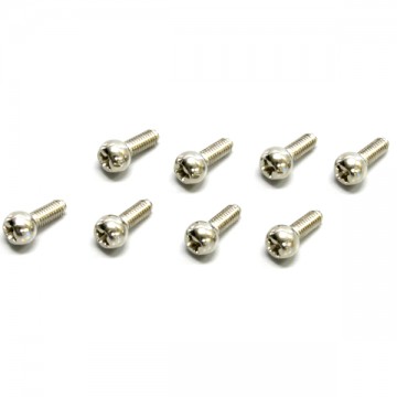 KYOSHO - ROTULES 5.8MM (8) 1284