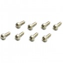 KYOSHO - ROTULES 5.8MM (8) 1284