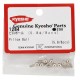 KYOSHO - 5.8 DIA. PILLOW BALLS - SILVER COLOUR : 8 PCS 1284